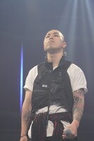 Kay-on a.k.a. Kwi 4 Kang