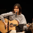 藤原さくら、弾き語りツアー最終公演より「話そうよ」ライブ映像公開