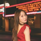 日向坂46加藤史帆の無防備な姿やクールな表情、1st写真集の裏表紙に