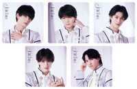 アクリルコースター