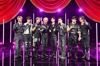 Stray Kids (c)テレビ朝日