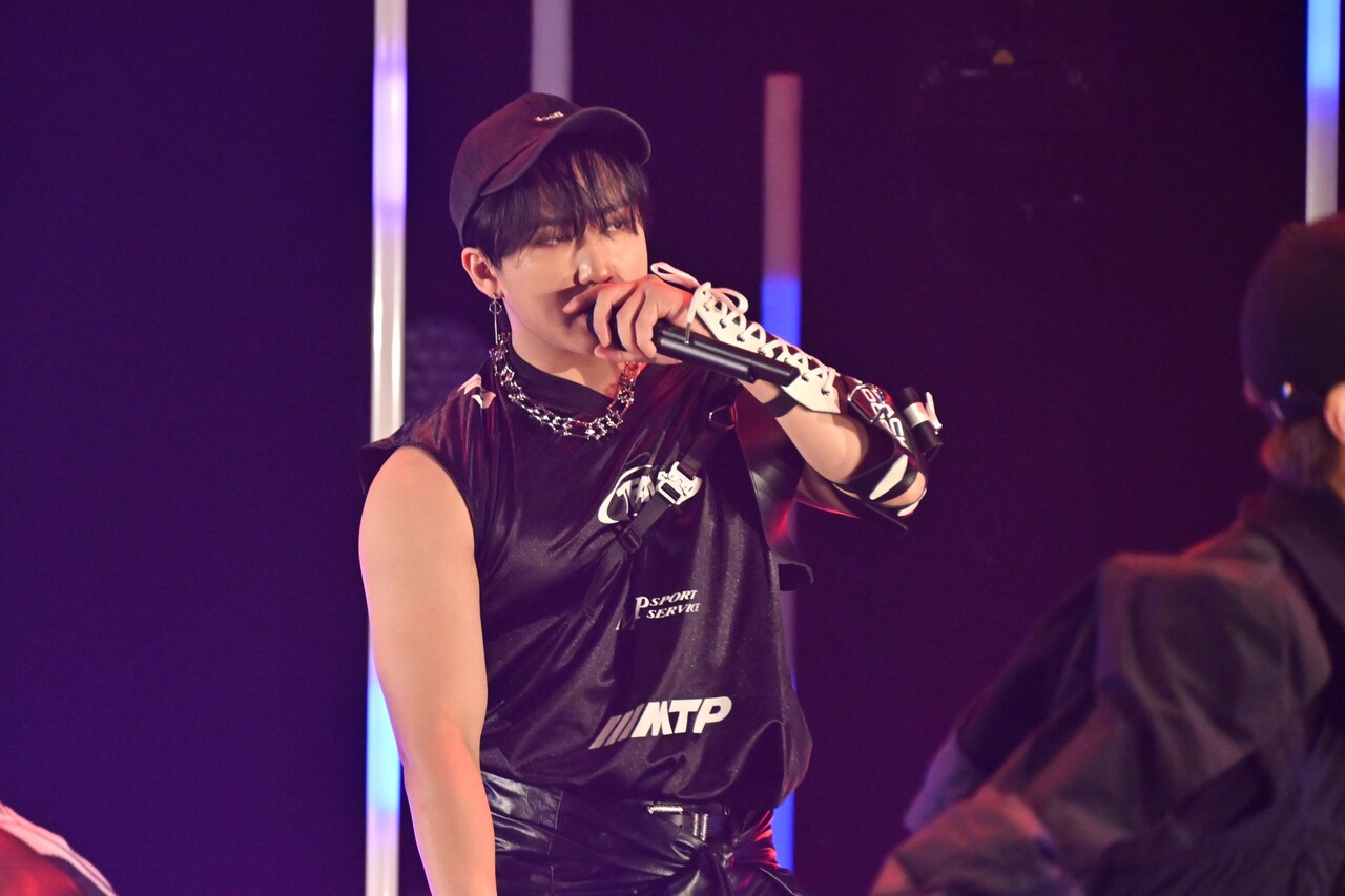 StrayKids チャンビン チャンビン：Stray Kidsの魅力を深掘り