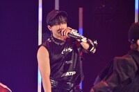 チャンビン (c)テレビ朝日