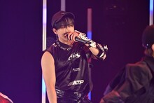 チャンビン (c)テレビ朝日