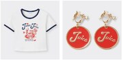 Juice=Juiceとのコラボアイテム。