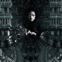 VMO「SUPERGAZE」配信ジャケット