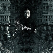 VMO「SUPERGAZE」配信ジャケット