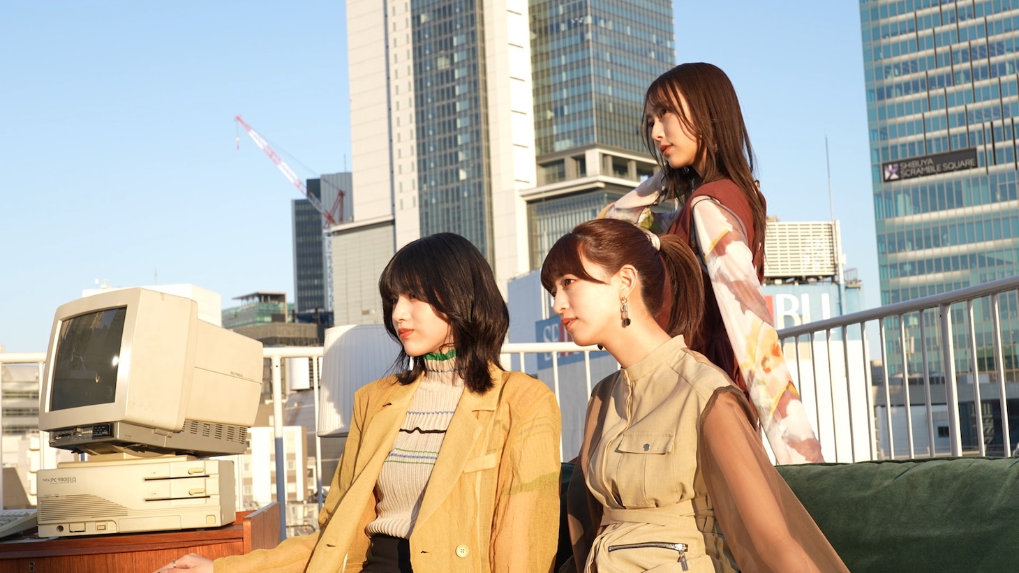 「東京パソコンクラブ」6月2日放送回より。