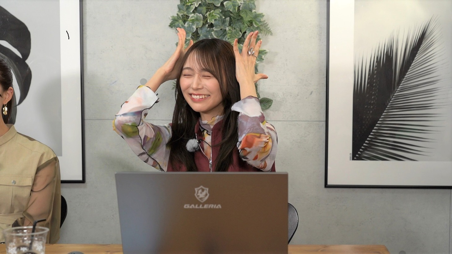 弓木奈於