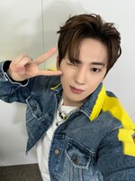 MINJAE (c)日本テレビ