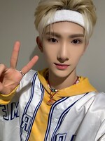 SEEUN (c)日本テレビ