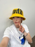 SUMIN (c)日本テレビ