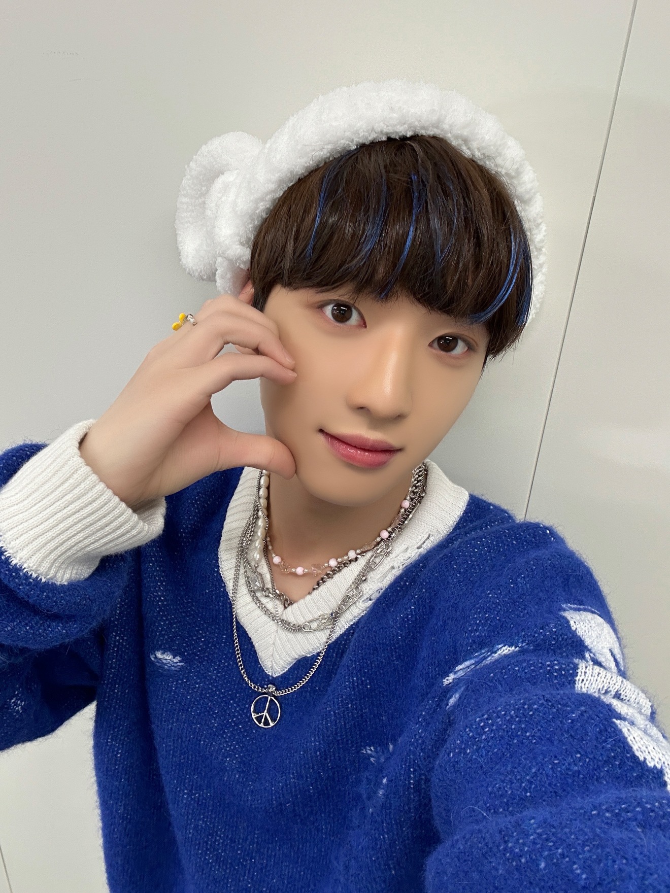 YUJUN (c)日本テレビ