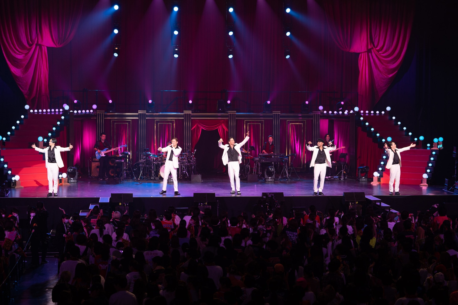 EXILE THE SECOND