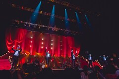 EXILE THE SECOND、5年ぶり単独ツアーでファンに感謝「またここが僕たちの始まり」