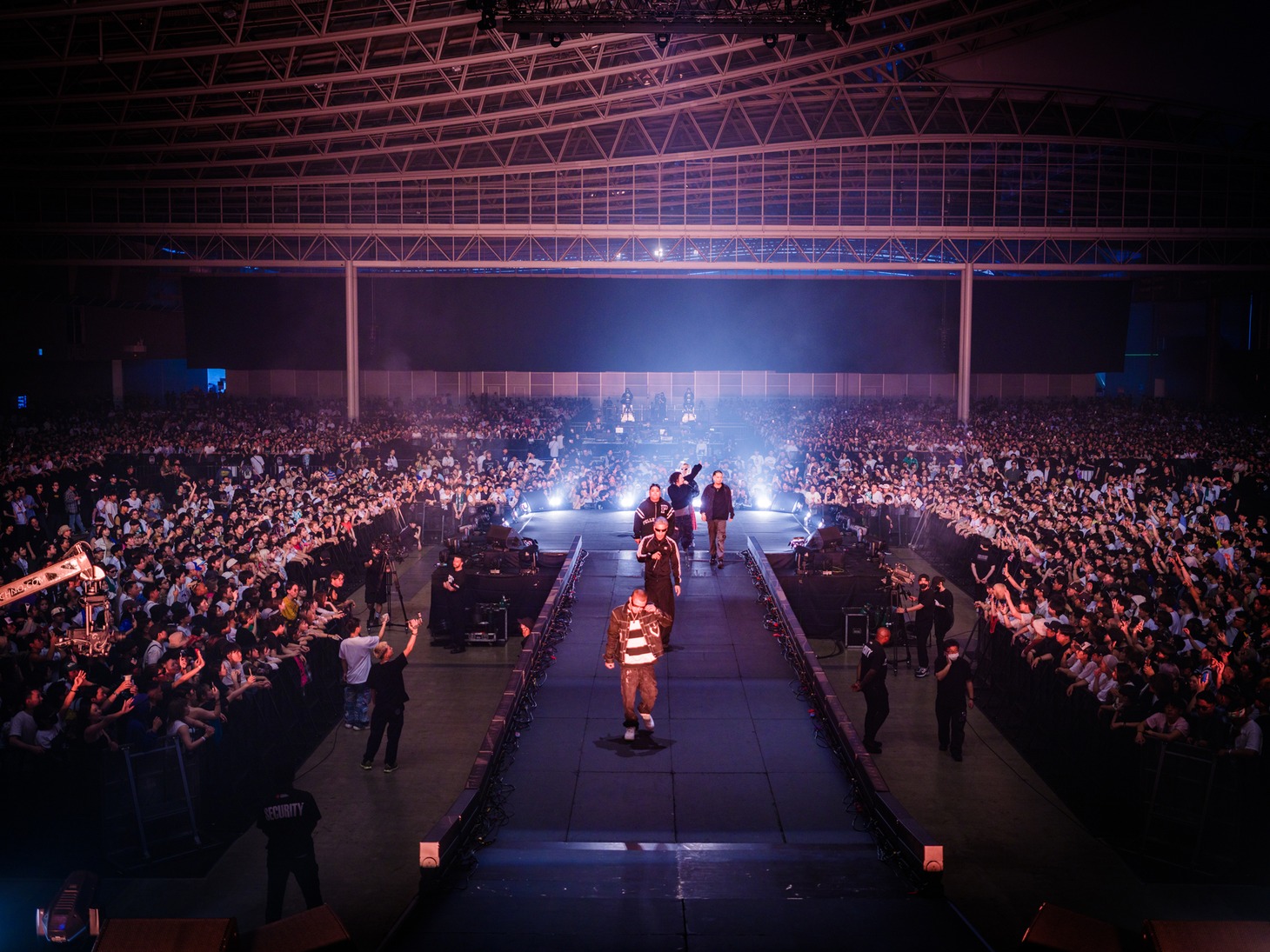 Tokyo Young Vision