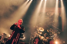 大槻ケンヂ（撮影：コザイリサ）