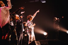 梅田サイファー