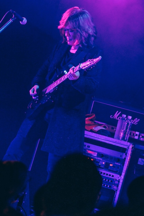 本城聡章(撮影:コザイリサ)