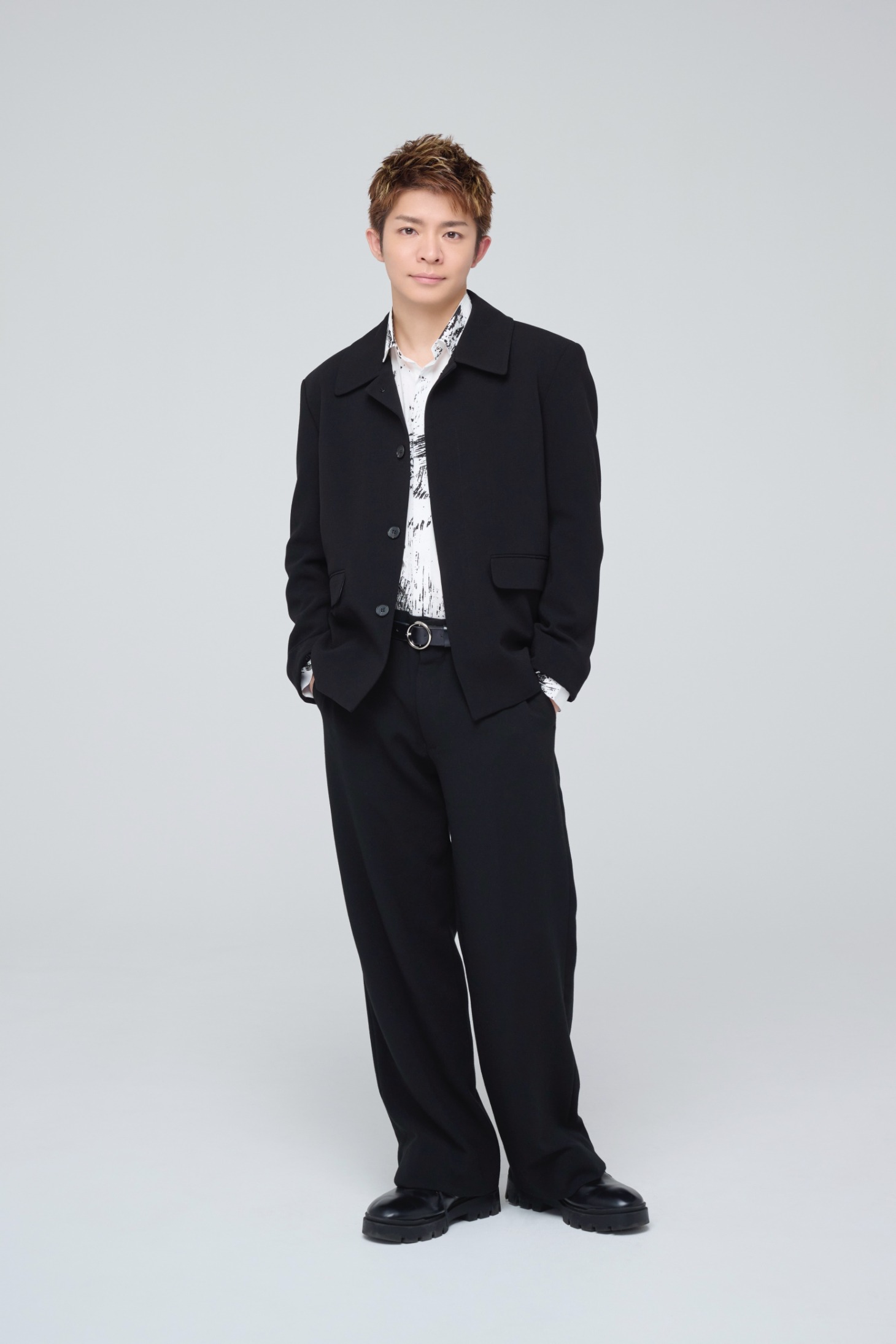 岸優太