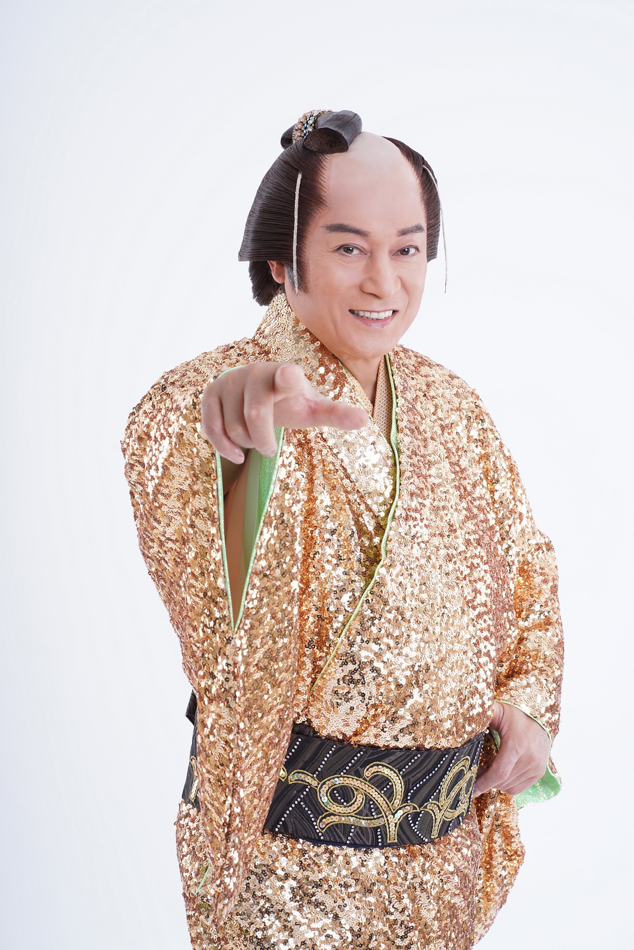 松平健