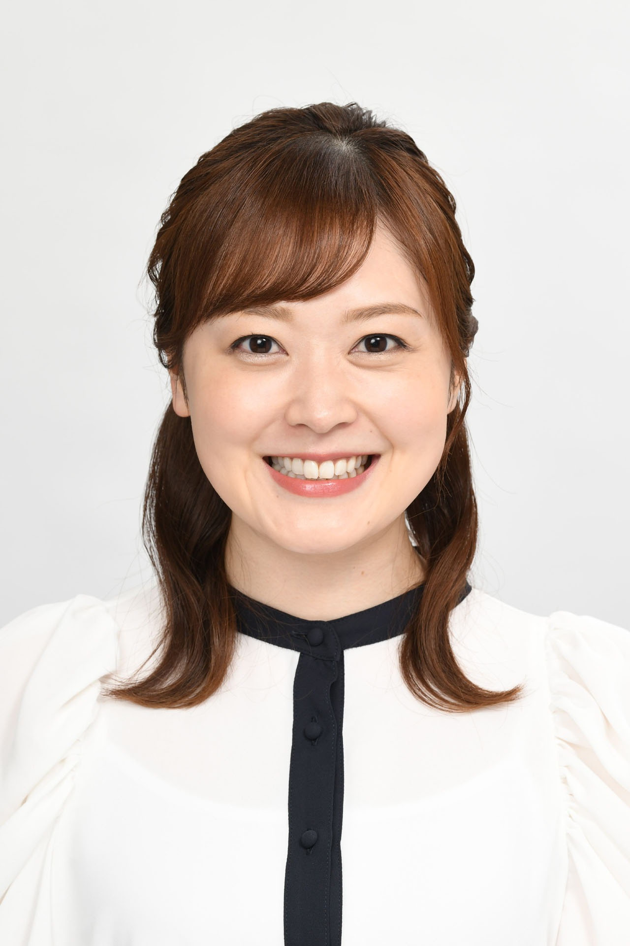 水卜麻美アナウンサー