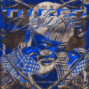 テークエム「THE TAKES」のデラックス盤を本日リリース、未発表曲含む6曲を追加収録