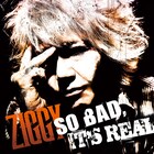 ZIGGY、還暦迎える森重樹一のリアル凝縮アルバム「SO BAD, IT'S REAL」