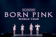 BLACKPINK、4人の色に東阪ドームを染め上げた3年ぶりの来日公演