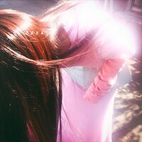 先行シングル「SENA」ジャケット