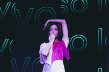 のっち（写真提供：ユニバーサルミュージック）