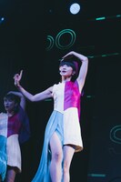 かしゆか（写真提供：ユニバーサルミュージック）