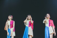 Perfume（写真提供：ユニバーサルミュージック）