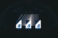 人気画像5位は「スペインのフェスに出演したPerfume、キラーチューン連発の攻撃型セトリで現地を沸かす」より、Perfume（写真提供：ユニバーサルミュージック）