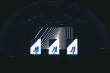 Perfume（写真提供：ユニバーサルミュージック）