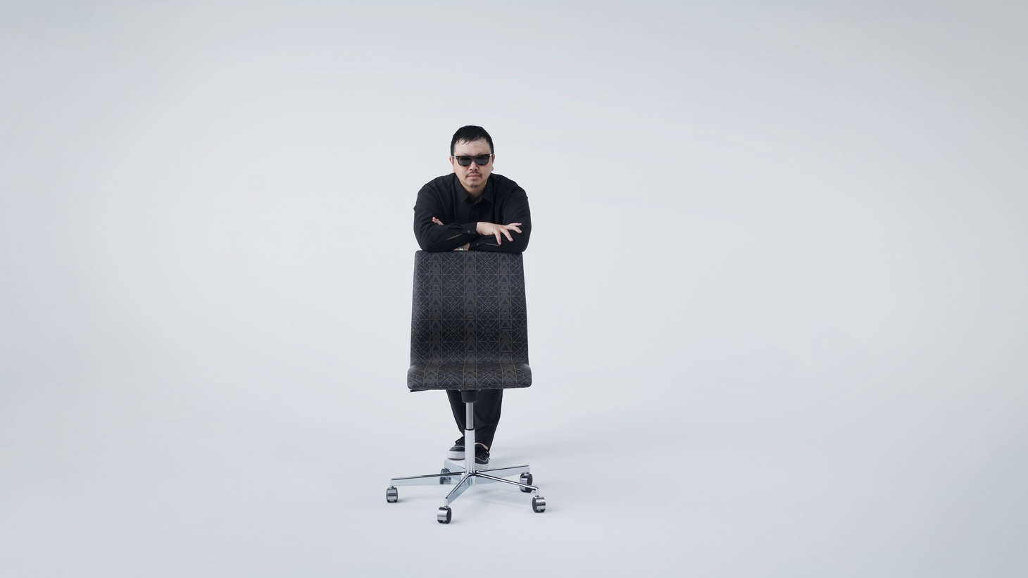 フリッツ・ハンセン×White Mountaineering 相澤陽介