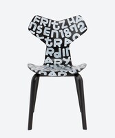 Grand prix Chair Limited Edition by baanai
