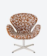 Swan Chair Limited Edition by baanai