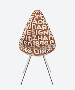 Drop Chair Limited Edition by baanai