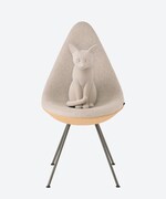 Drop Chair Limited Edition by Yuya Hashizume