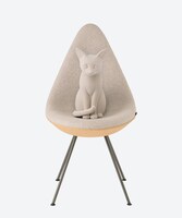 Drop Chair Limited Edition by Yuya Hashizume