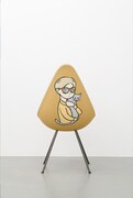 Drop Chair Limited Edition by Yuya Hashizume