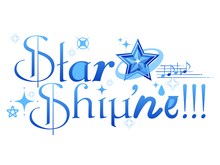 Star★Shiμ'ne!!! ロゴ