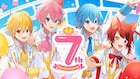 すとぷり結成7周年記念サイト開設!初ファンミーティングツアーや謎解きイベント開催決定