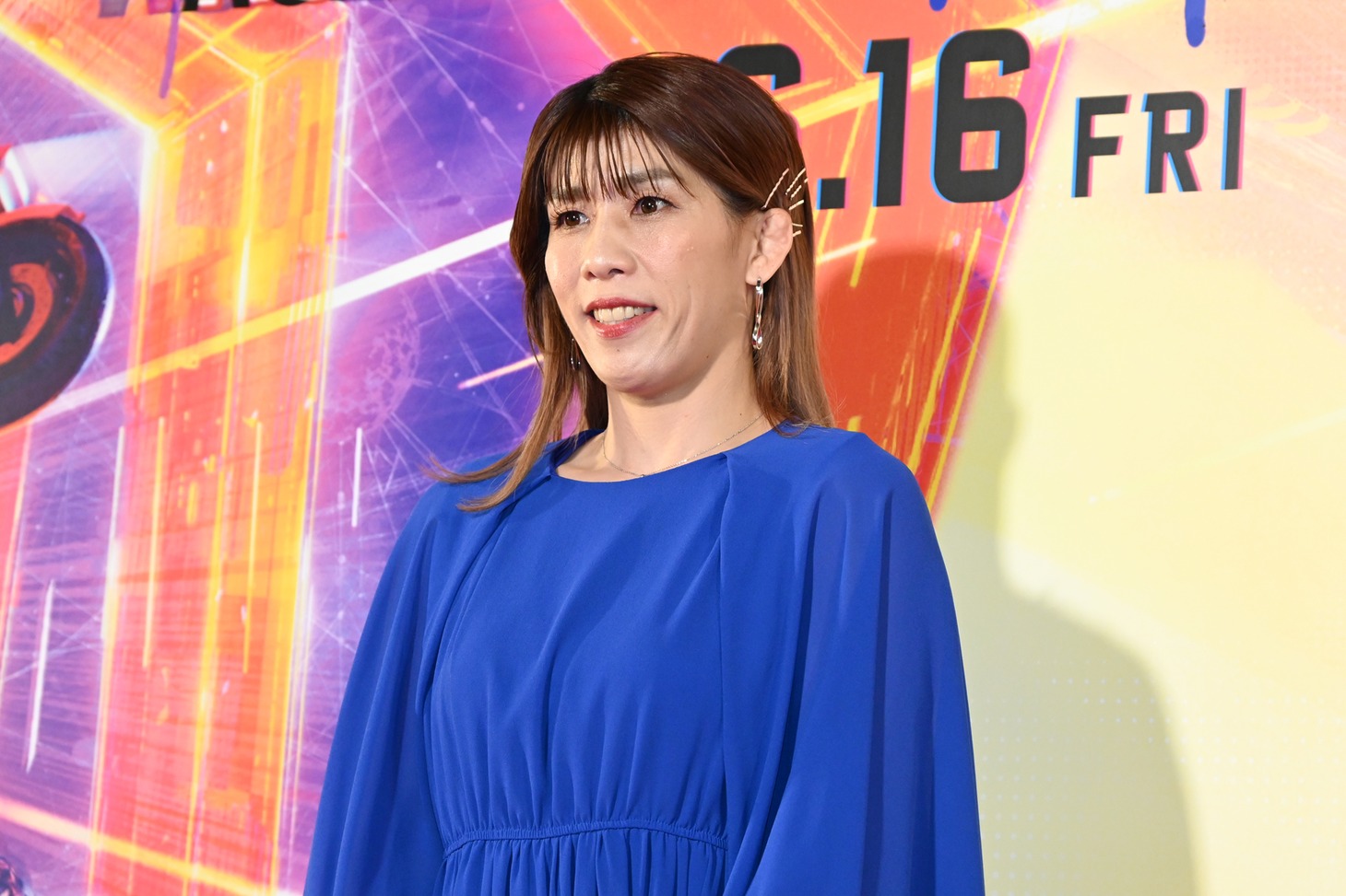 吉田沙保里