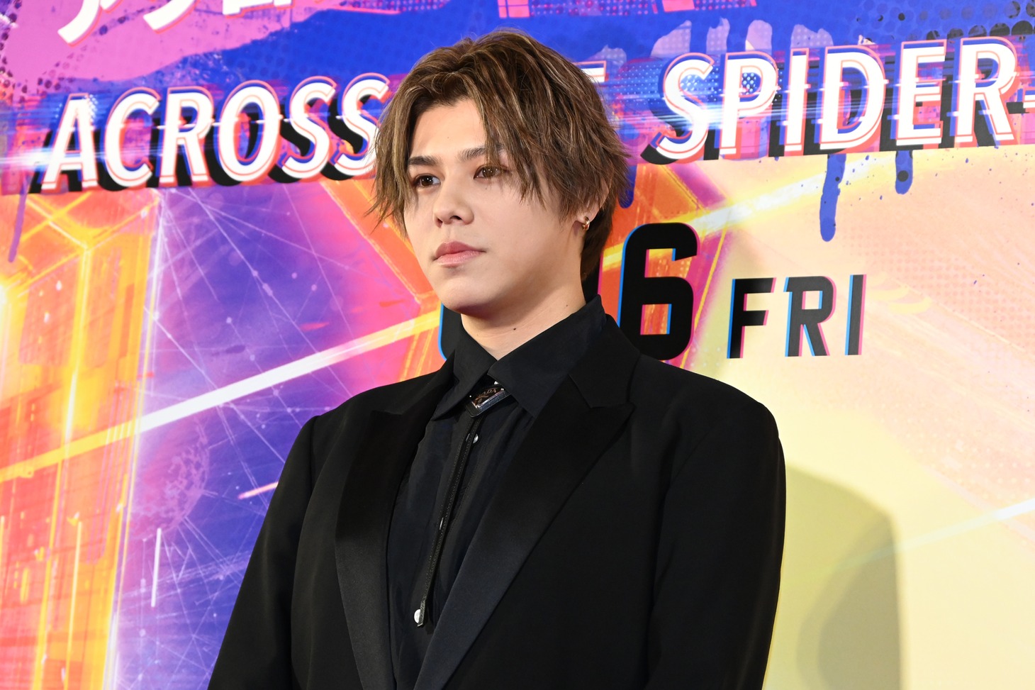 LEO（BE:FIRST）