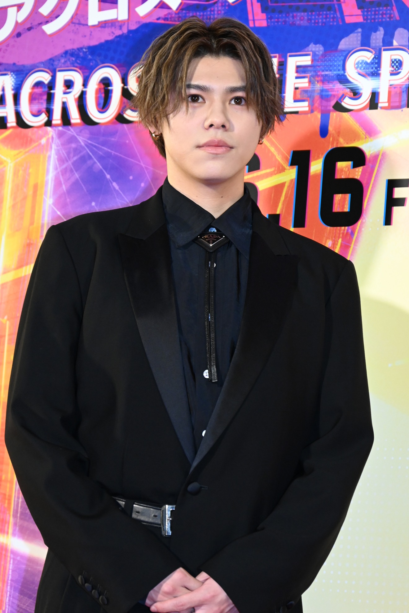 LEO（BE:FIRST）