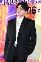 花村想太（Da-iCE）