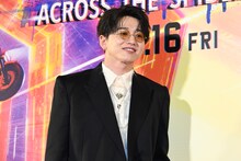 花村想太（Da-iCE）