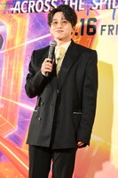 花村想太（Da-iCE）